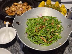 -大红门·博山菜(义乌路 海岱楼店)