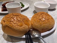 -翠华餐厅(正佳广场店)