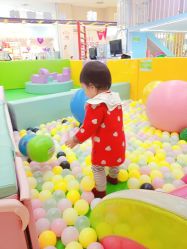 -孩子王(铁西万达店)