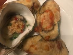 -东莞塘厦三正半山温泉酒店·沙利文西餐厅