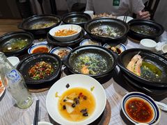-小时候焗海鲜(鄞州万达店)
