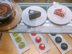 -GODIVA(王府井apm店)