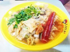 -岚方螺蛳粉(铁西店)