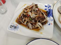 -来之顺海鲜菜馆·青岛菜·始于1993(栈桥店)