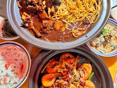 -回味黑鸭煲·始于2006(万松园店)