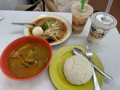 -Killiney Kopitiam(基利尼路67号店)
