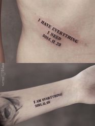 -飛凡TATTOO纹身•原创