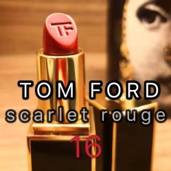 -TOM FORD