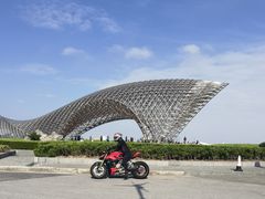 -南汇嘴观海公园