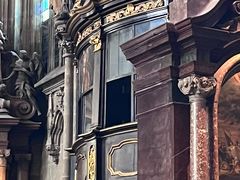 -斯蒂芬主教座堂(Stephansdom)