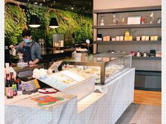 自助取餐区-Seesaw Coffee(环贸iapm店)