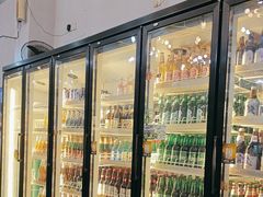 -吉源大排档·鱼生·海鲜(烧烤彩印厂店)