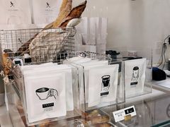-常识咖啡common sense(春熙路店)