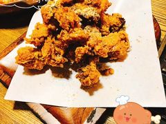 麻辣小鸡腿-LYFATTI 莱芙缇(赣水路店)