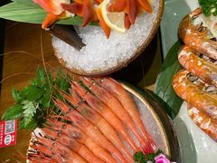 -蟹将军·松叶蟹和牛日料放题自助(K11店)