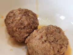 卤丸子-东方削面(迎泽街店)