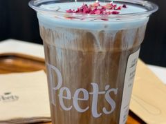 -Peet's Coffee皮爷咖啡(上海长风大悦城店)