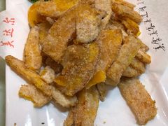 -美达尔烧烤海鲜家常菜(泰山路店)