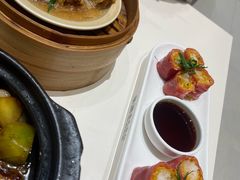 -蔡澜点心·粤菜(月星环球港店)