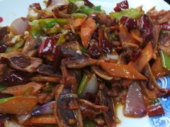 -忠林杀猪菜(凤台小区店)