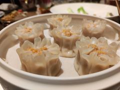 -海派悦庭·海胆烧麦·新融合菜(凯德广场店)