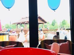 -浦鸿会游泳健身中心·Ambassy Club PD(金桥碧云国际社区店)