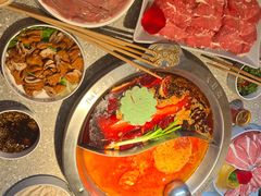 -大龙燚火锅(太古里店)