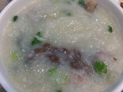 及第粥-银记肠粉店(新港西路店)