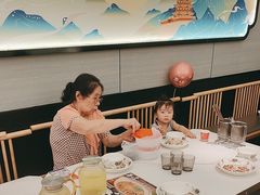-蘇小主·创意中国菜(金茂览秀城店)