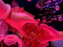 -MOSSO音乐酒吧·live house(南京旗舰店)