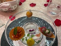 -广州四季酒店·佰鲜汇·现代法餐
