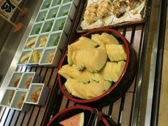 -水林间·寿喜烧自助(仙林金鹰店)