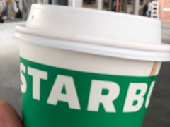 -星巴克(深圳湾口岸分店)