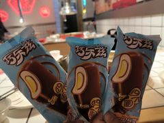 -留香铁板烤肉(解放西路旗舰店)