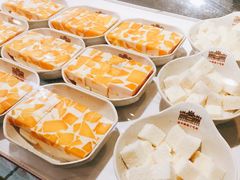 -海口骑楼小吃街