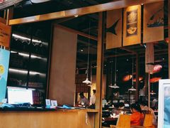 -九锅一堂酸菜鱼(新南凯德直营店)
