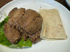 -百味地锅鸡(二店·财校分店)