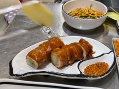-牛鼎云南特色烧烤(望京店)
