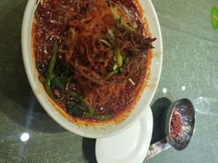 -春花民族美食(佳木斯总店)