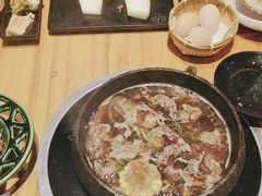 -水林间·寿喜烧自助(仙林金鹰店)