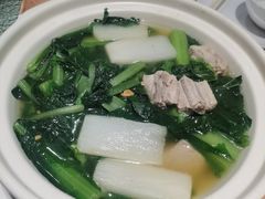 -北园酒家(小北路店)