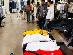 -ZARA(皇城恒隆广场店)
