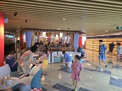 -玲珑汤泉生活会馆(花桥店)