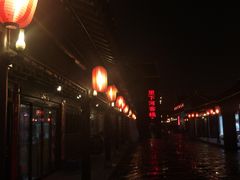 门面-陈大帅黄桥烧饼(桃园路店)