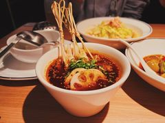 红油脱骨鸡爪-太二酸菜鱼(沈阳万象城店)