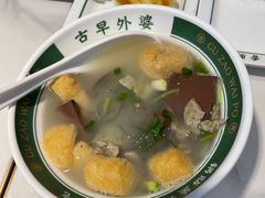 -古早外婆(天佑城店)