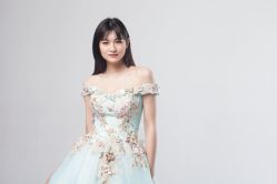 -LANYI COUTURE高级婚纱礼服改衣店