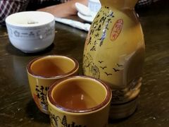 -民食香·腊排骨野生菌美食(木府店)