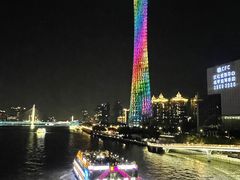-广州塔