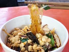 -刘信牛羊肉小炒泡馍(回民街店)